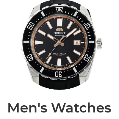 MEN WATCH